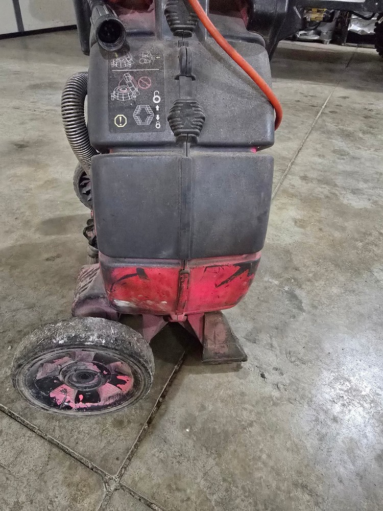 rigid see snake rm200