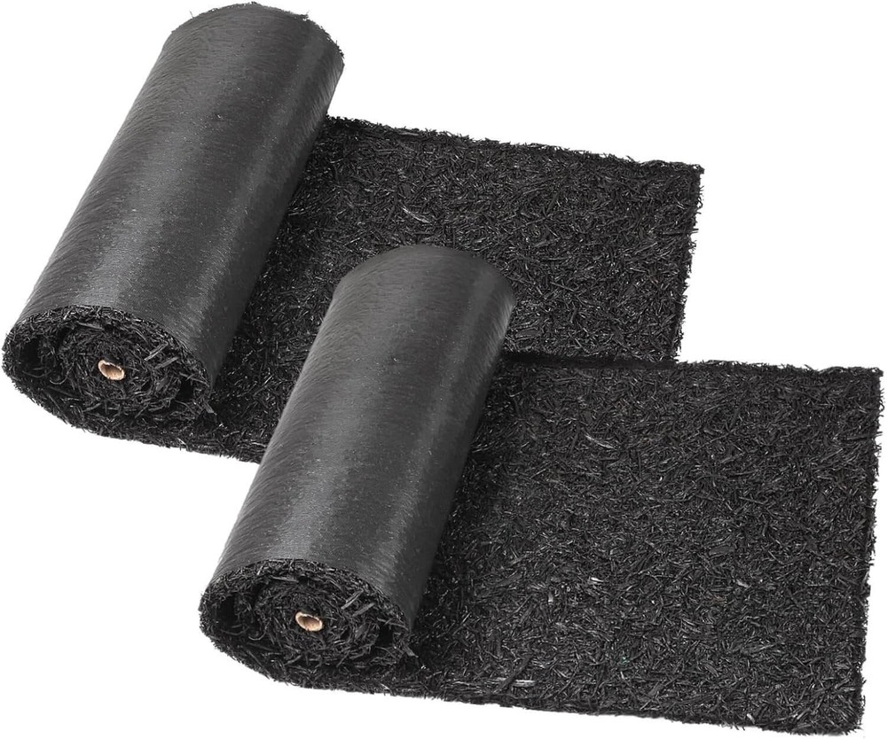 Permanent Rubber Mulch Mat