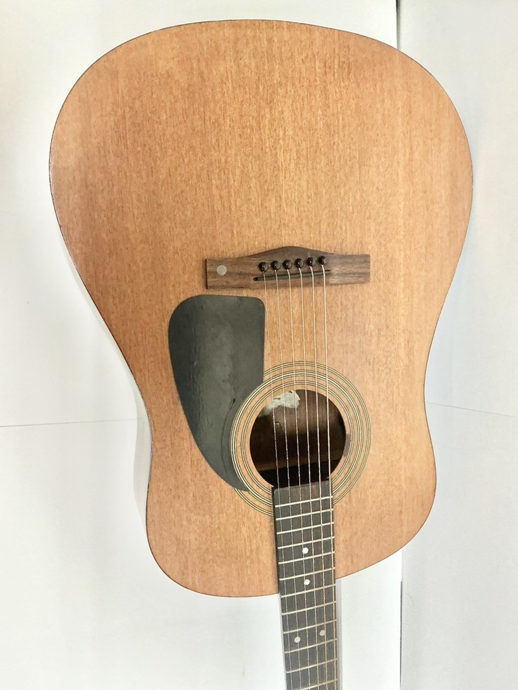 FENDER ACOUSTASONIC STANDARD (P33014005)