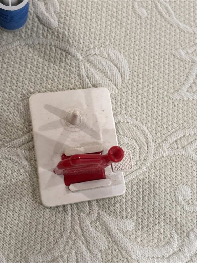 Vintage Witch Automatic Needle Threader, Trade Mark Threader