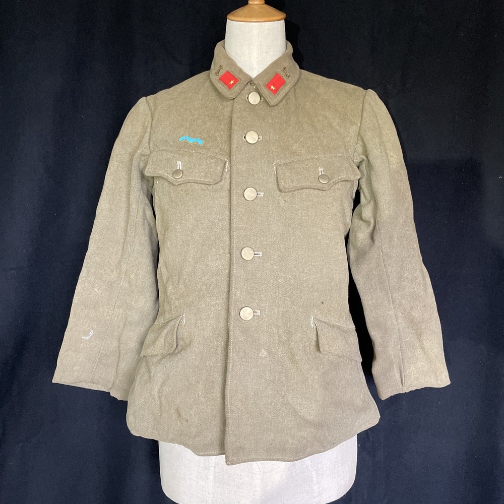 WWII japan army original uniform