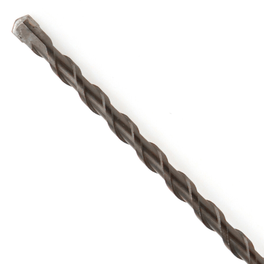 Drillforce 30PCS 1/4" X7" Rotary Hammer Drill SDS+ Masonry Concrete Drill Bits