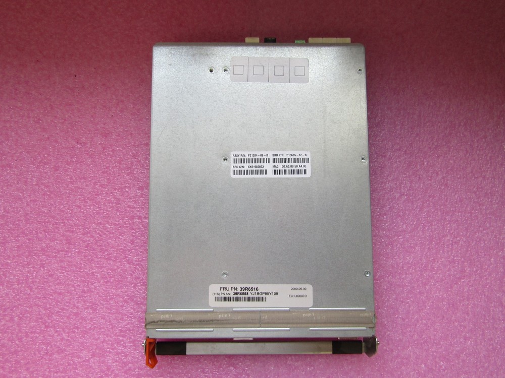 39R6516 ESM CONTROLLER 39R6558