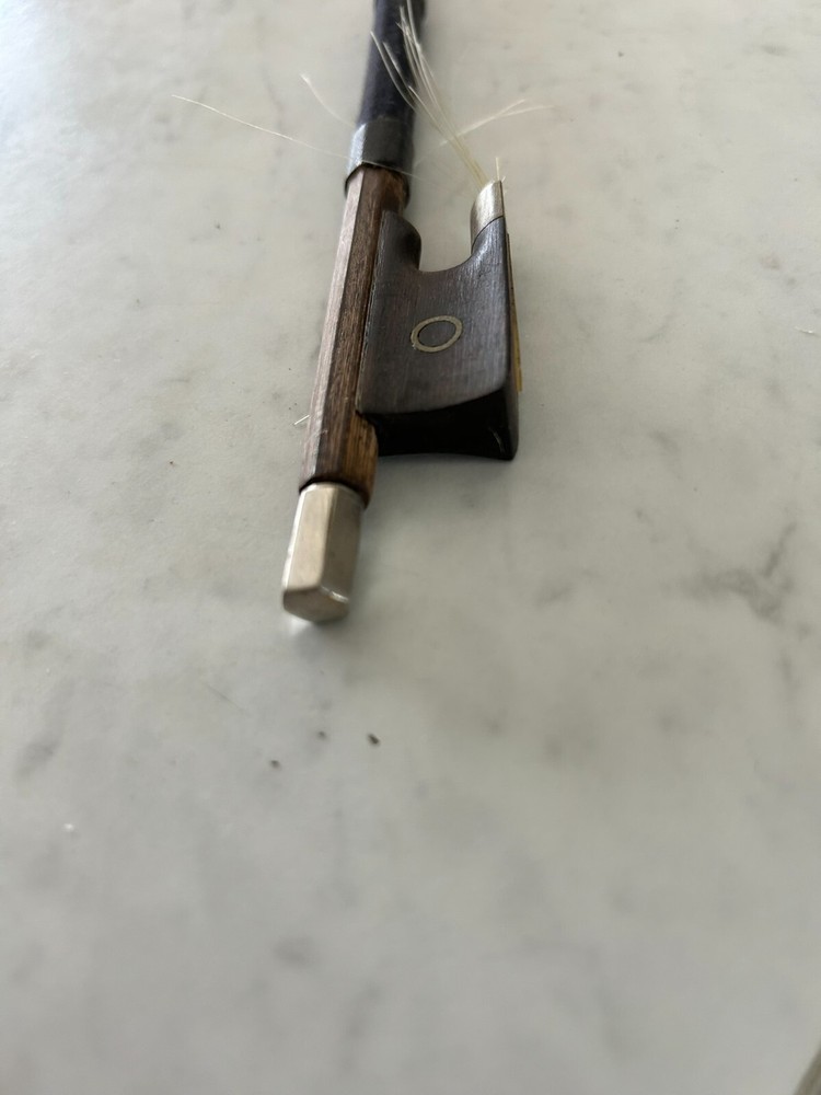 Antique Violin Bow