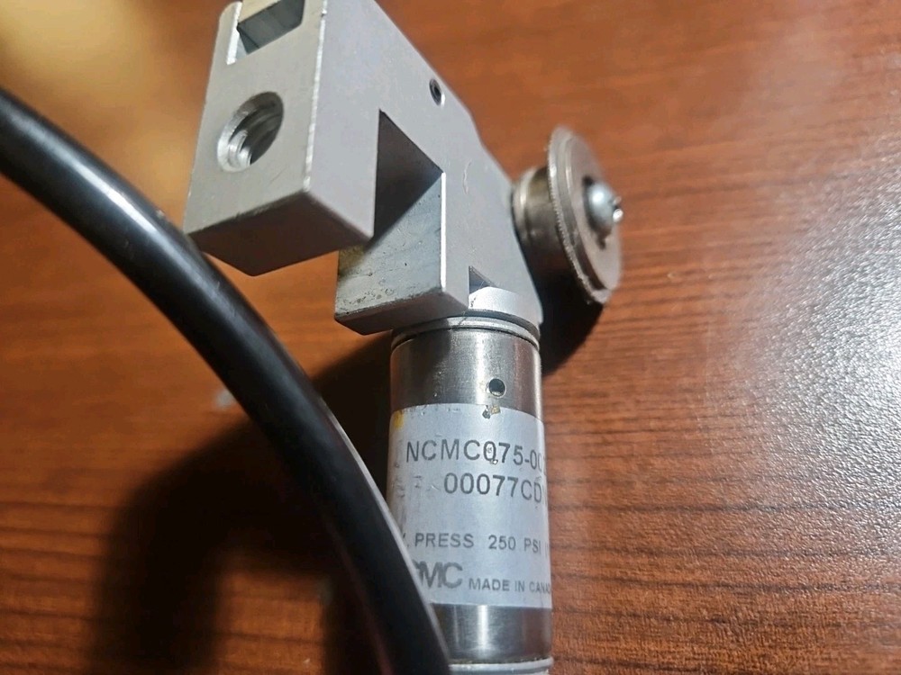 Graphic Whizard Strike Perforator Assembly
