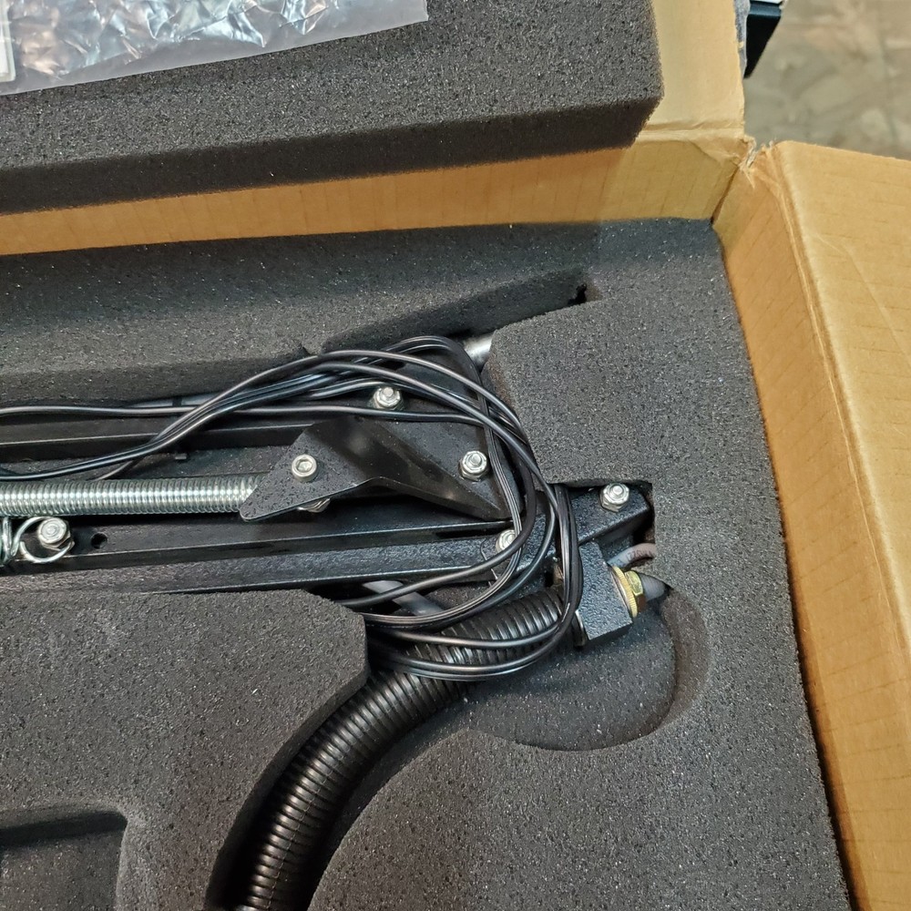 VideoEye! Millennium MVE-5M