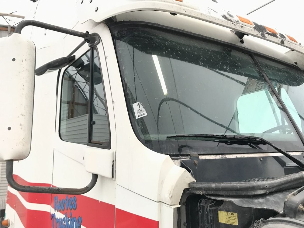 Freightliner COLUMBIA 120 Right/Passenger A Pillar Panel - Used
