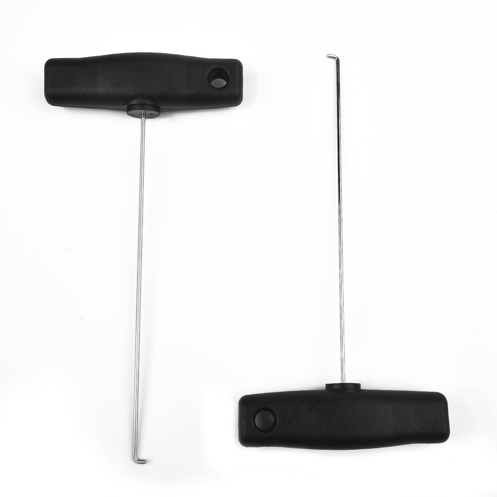 Pull-out Hook For Mercedes-Benz-Instrument Cluster Removal Pulling Hook Tool