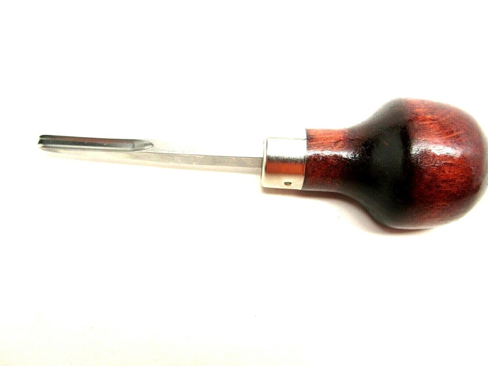 Ramelson Wood Carving Tools U Palm Veiner Tools Multiple Sizes Woodworking Tools