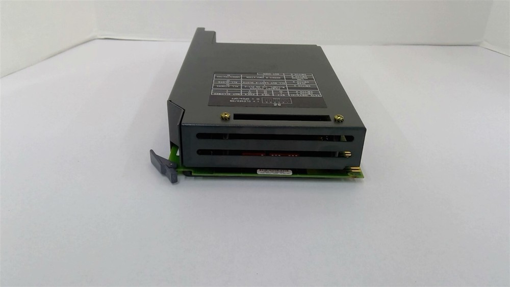 Allen Bradley 1717-ASB E Remote I/O Adapter Module