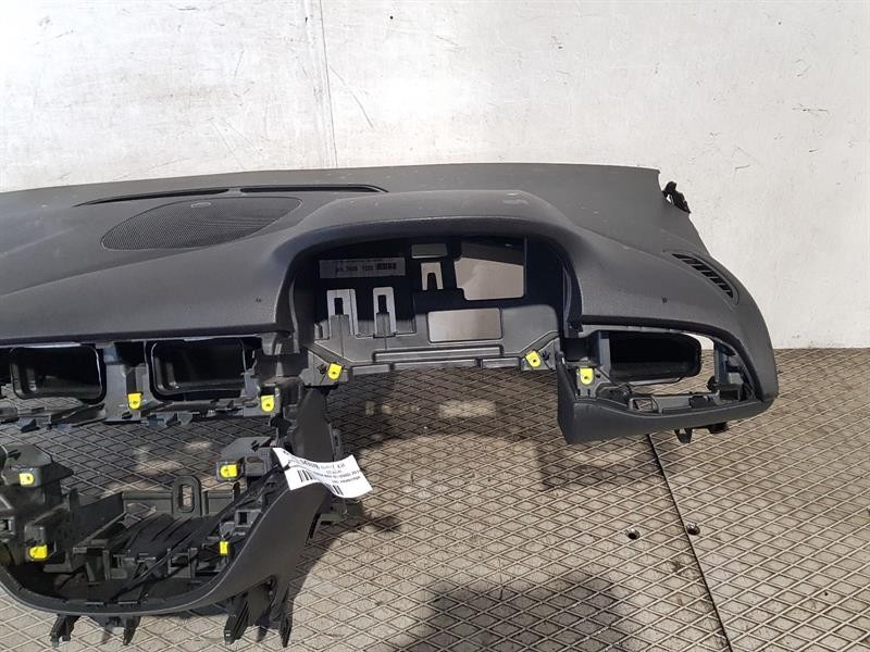 2014-2020 MK4 E VAUXHALL CORSA DASHBOARD ONLY