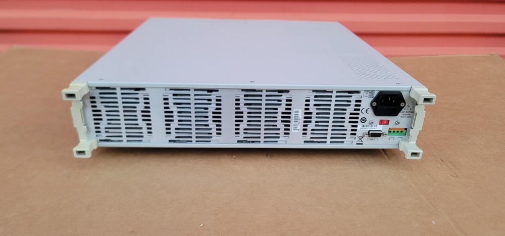 BK Precision 8514 120V/240A/1200W Programmable DC Electronic Load