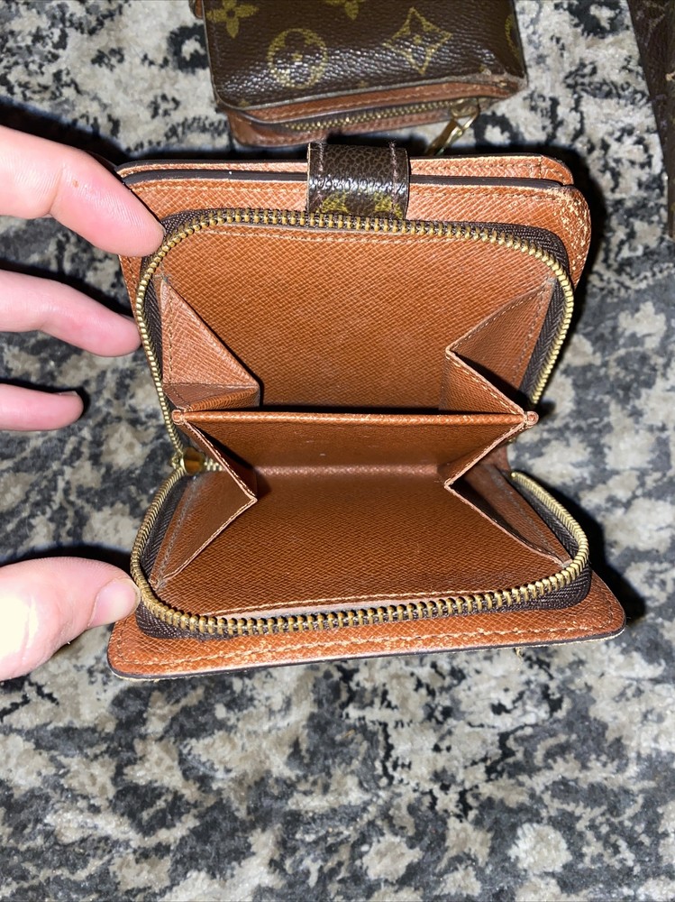 Louis Vuitton Wallet