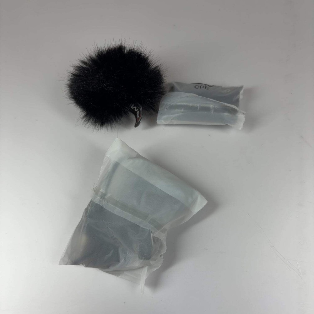 Comica Boom X-D Transmitter and Receiver microphone system BOOMX-D