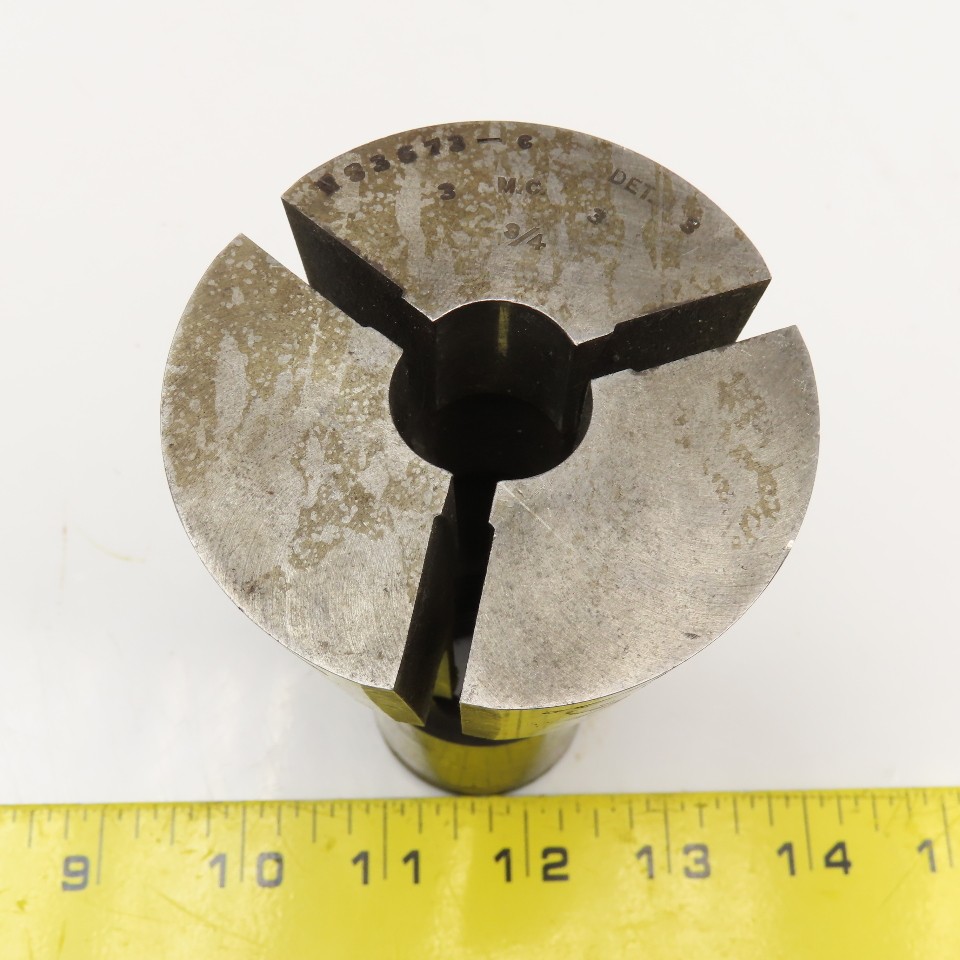 Non Motor Driven Grinder Sensitive Workhead CAT 50 Taper