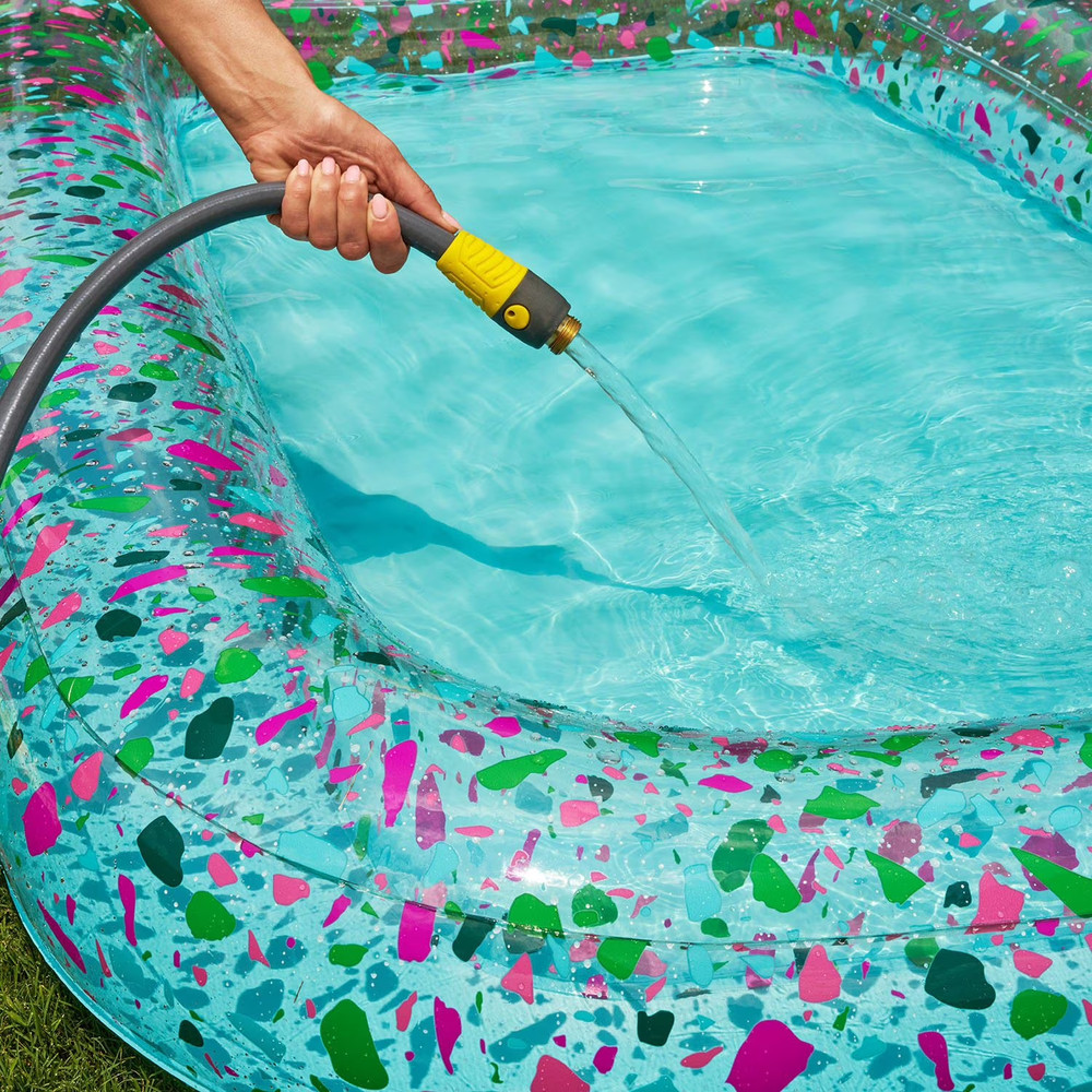 Inflatable Sun Tub