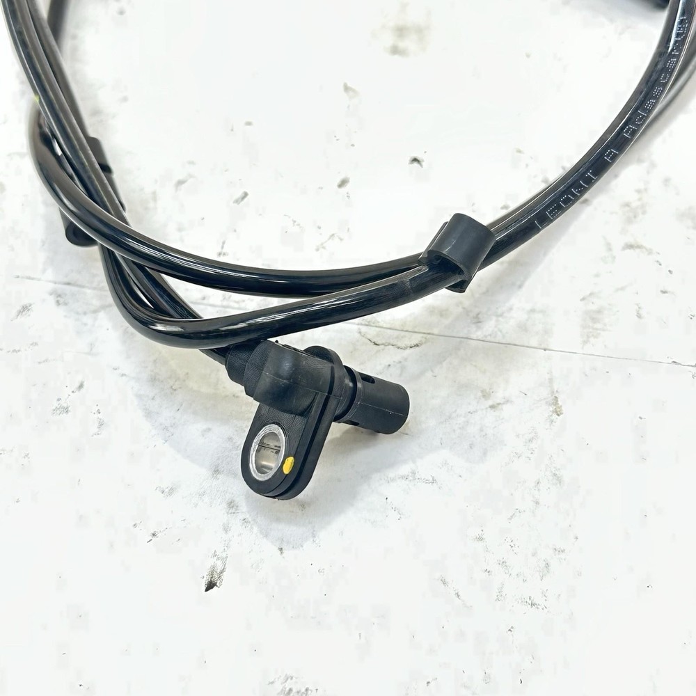 2016 - 2019 DUCATI 959 PANIGALE ABS SENSOR ROTOR SPEED RING FRONT SET SWITCH OEM
