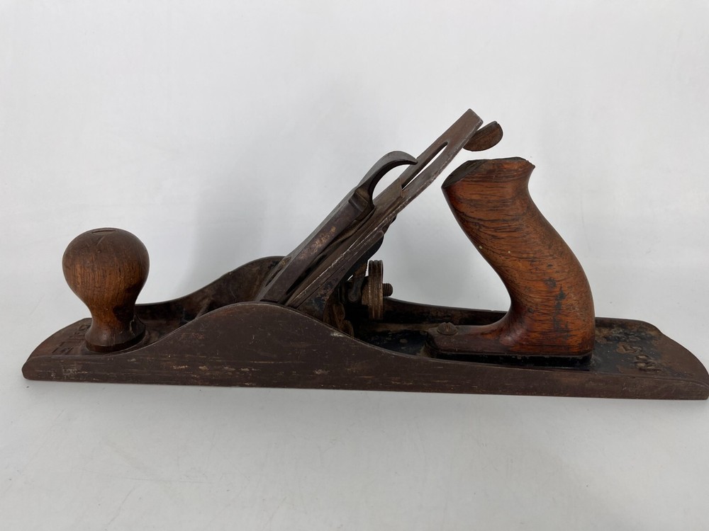 2 Bailey #5 Hand Planes