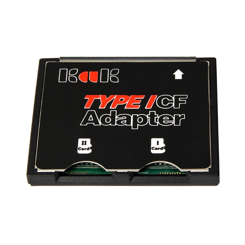 to Card Adapter Useful Memory Card Reader Converter for Camera