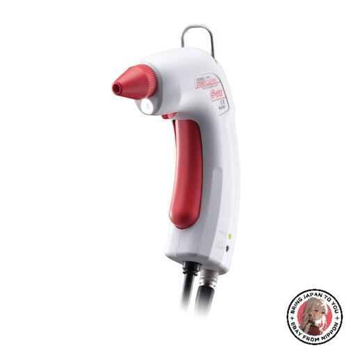 NEW G-7R-L Gun-Type Ionizer