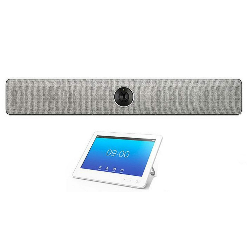 Cisco CS-KIT-MINI-K9 Mini Video Conferencing System Kit(C2167-31)