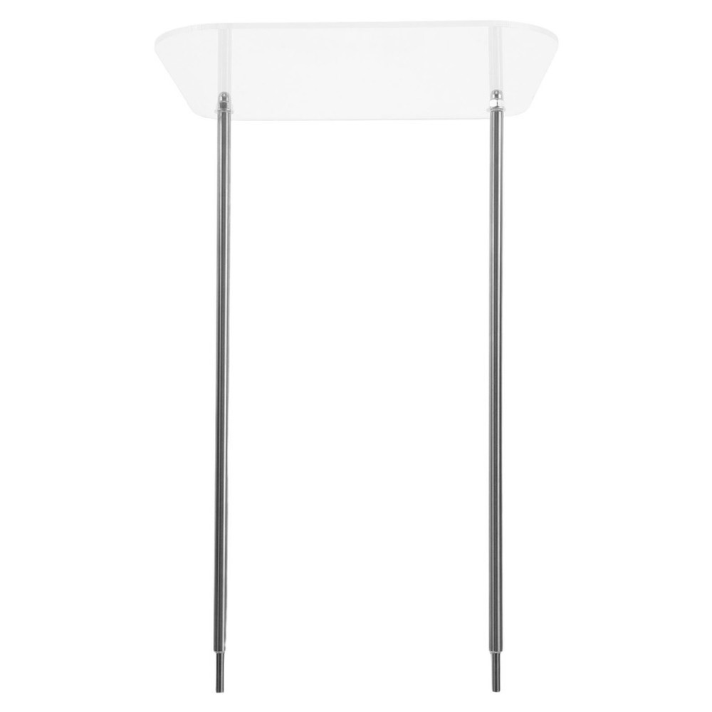 Glass Grinder Splash Cover: Replacement Splashproof Panel/Board/Protector