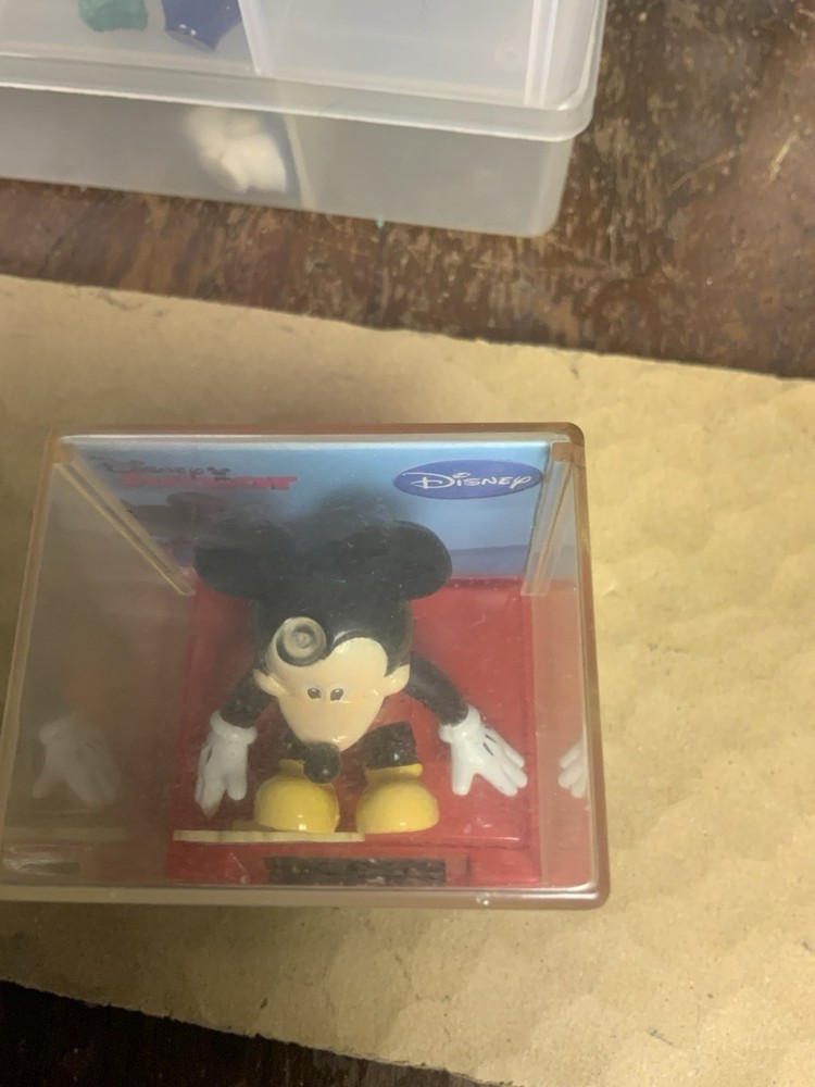 Disney Mickey Mouse Solar