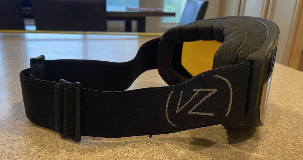 VonZipper Encore Snow Goggles