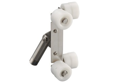 TapeTech Outside Corner Roller (for Flex Tape) - 17TTE