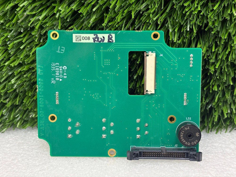 Pre Owned | Ross Video 9400-1009-00 Modular Control Surface Component Board