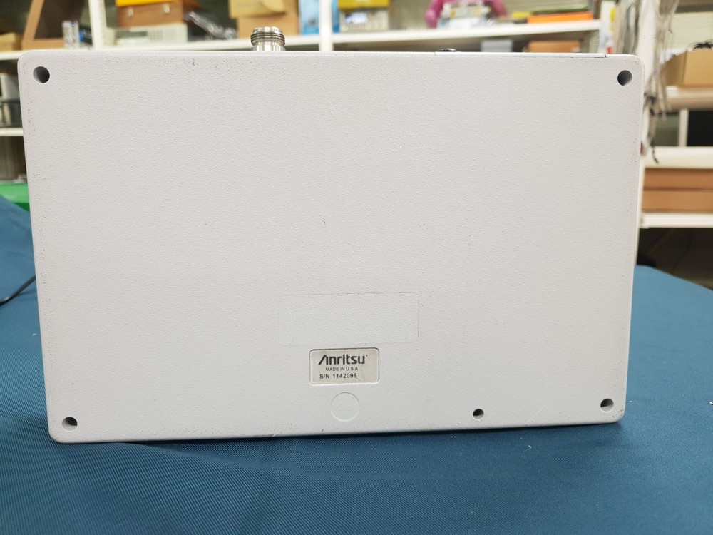Anritsu S331D: Site Master, W/opt. 003 (Not working) (2096)