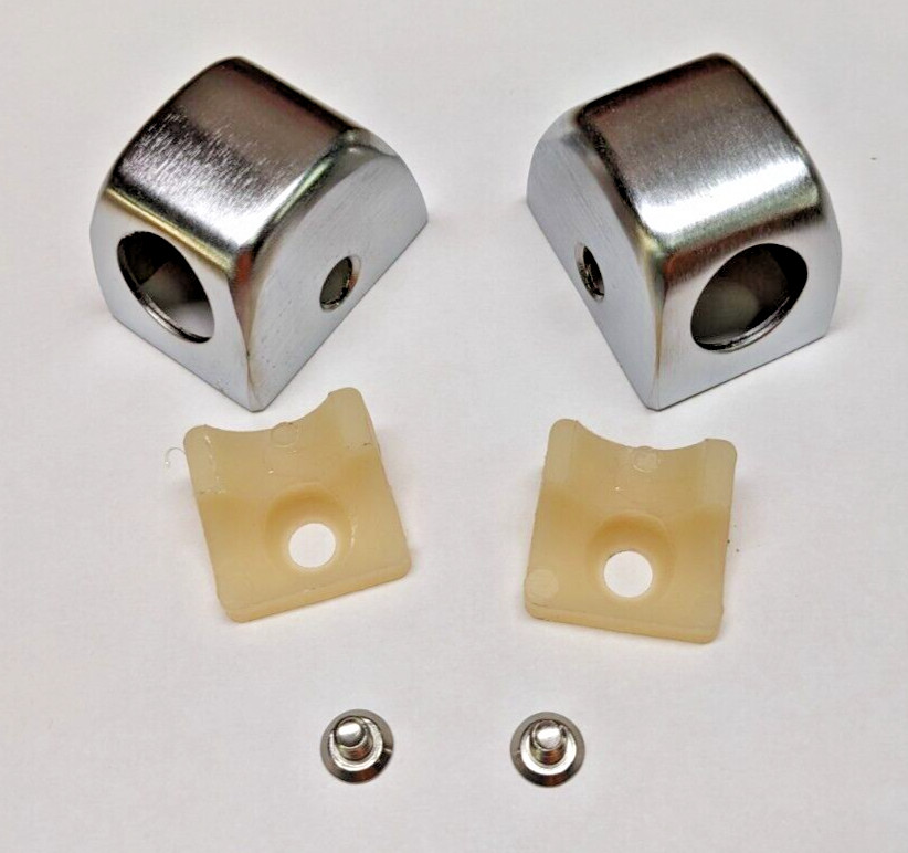 Monarch XX Series Surface Rod Guide Kit (787)