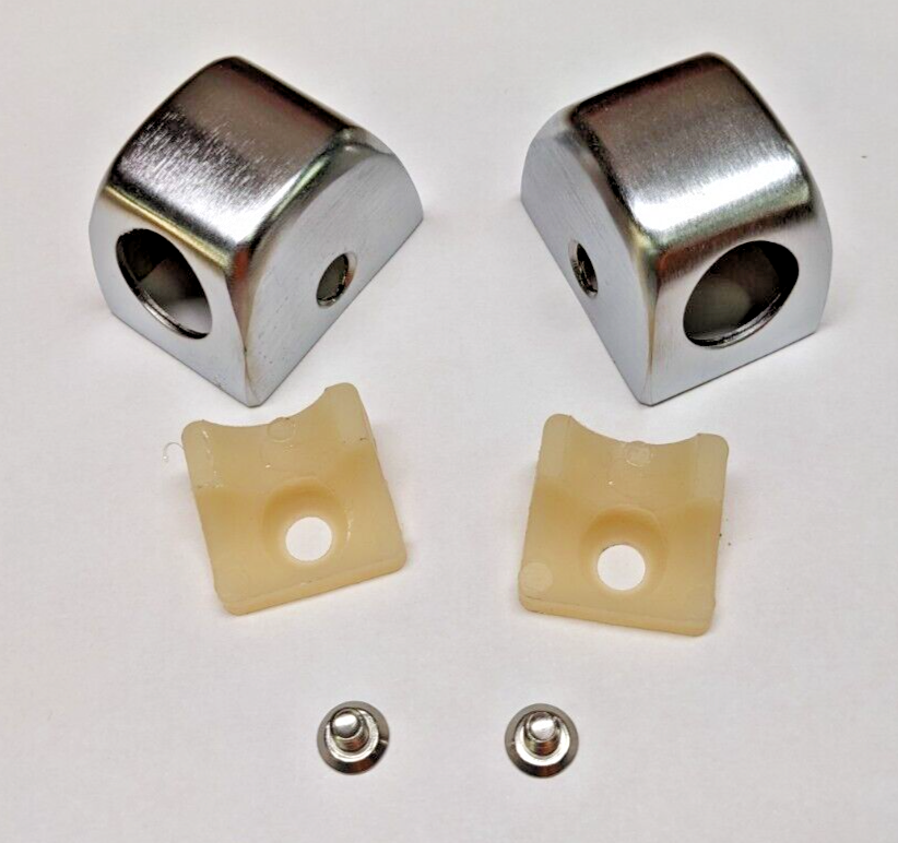Monarch XX Series Surface Rod Guide Kit (787)
