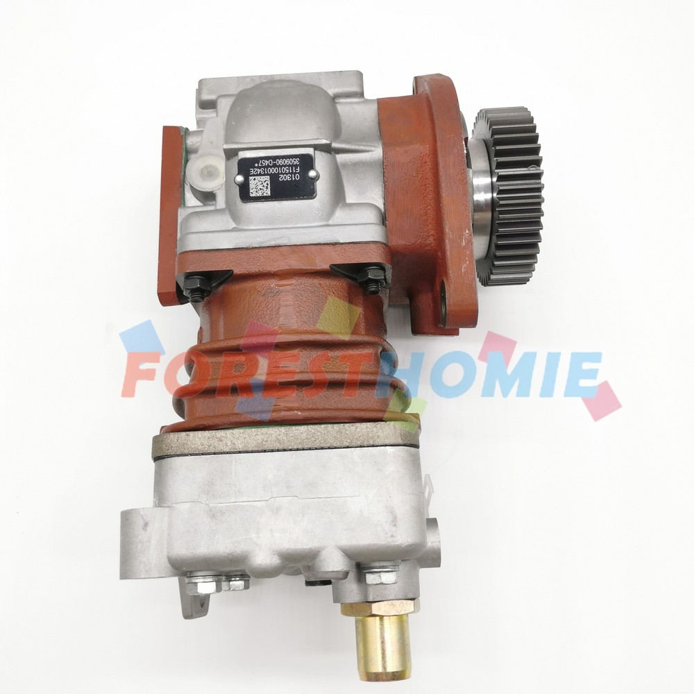 Air Brake Compressor 1180581 For Deutz Engine 1013