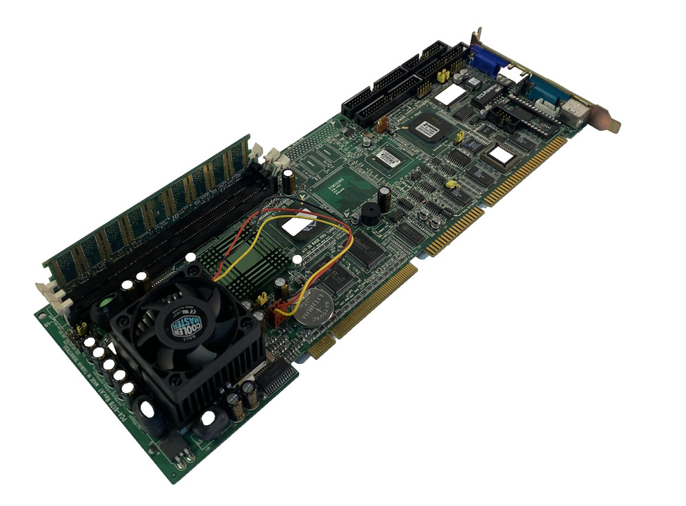 ADVANTECH SYM53C895 PC BOARD PCA-6178 OVERNIGHT SHIPPING
