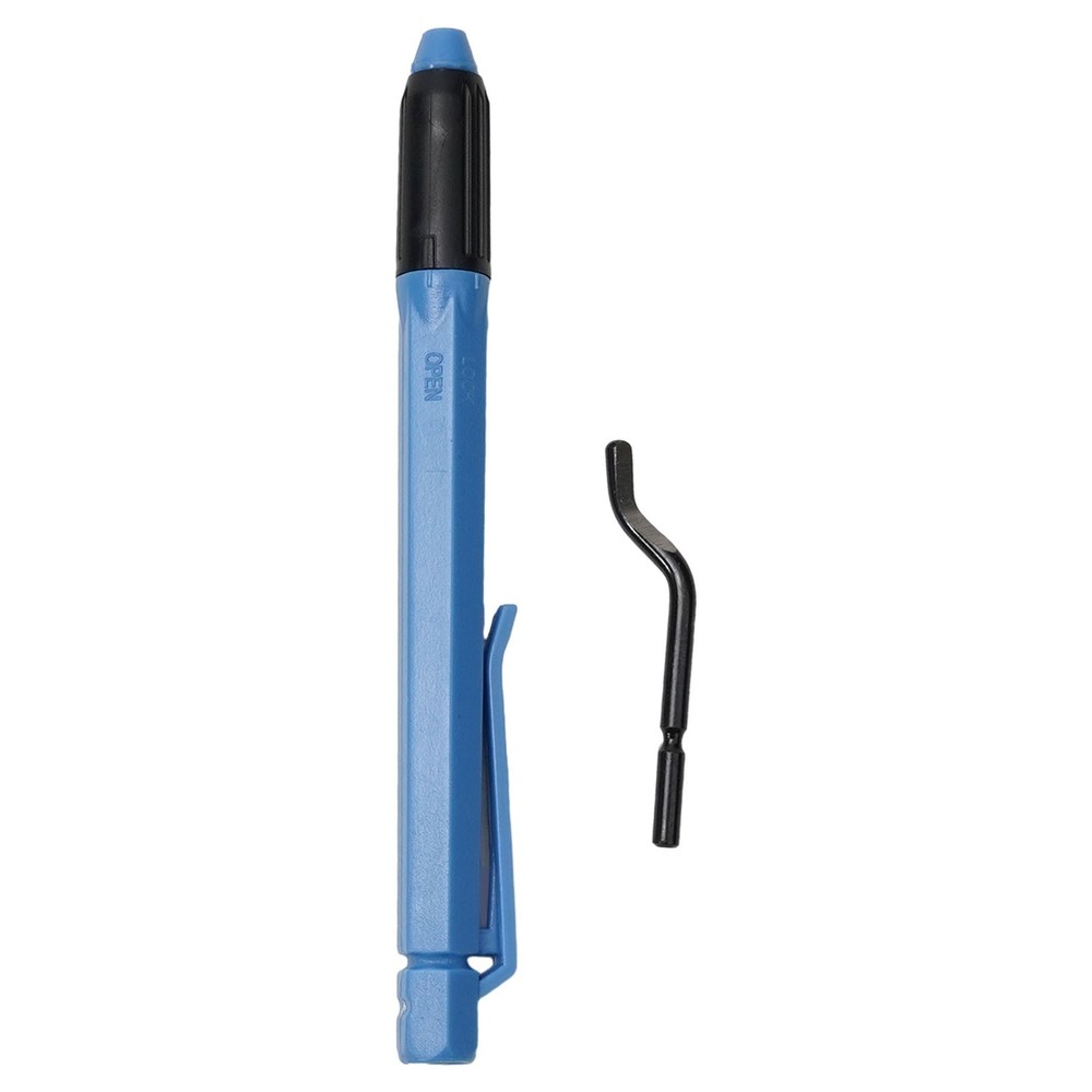 Flexible Blade With Handle Hand Tools Remover EO2000 HSS & Plastic Handle