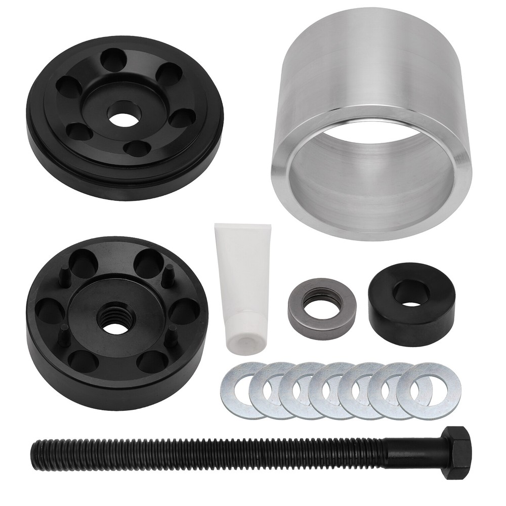 Bushing Installation Tool For Hendrickson Vantraax Narrow Bushing - S24736