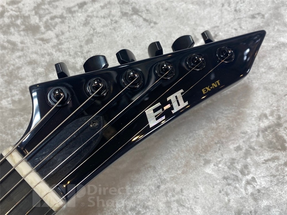 E-II EX-NT Black #GG3x3