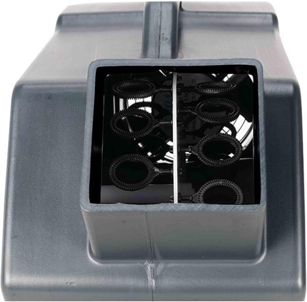 EX Bubbletron by Eliminator