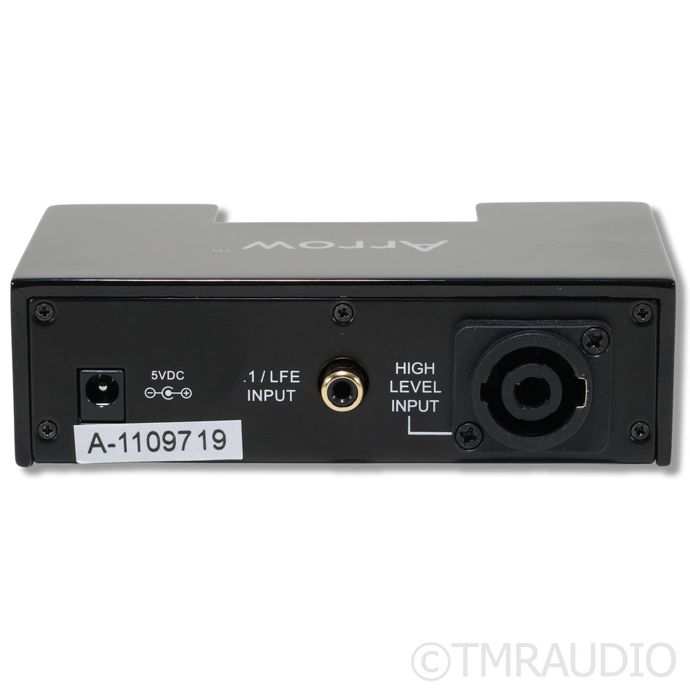 REL Acoustics Arrow Wireless Transmitter; Version 2