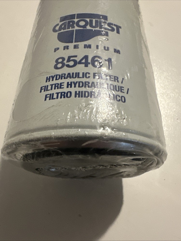 Carquest Premium Hydraulic Filter 85461