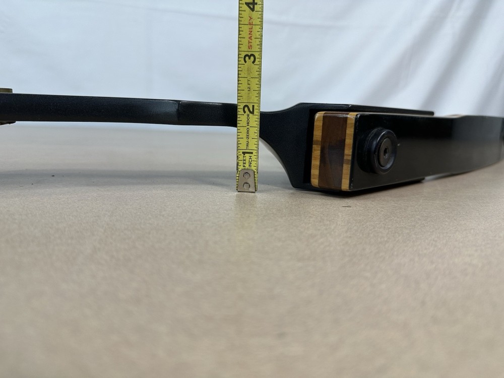 Hoyt Compound Bow 3R ** READ THE DESCRIPTION **
