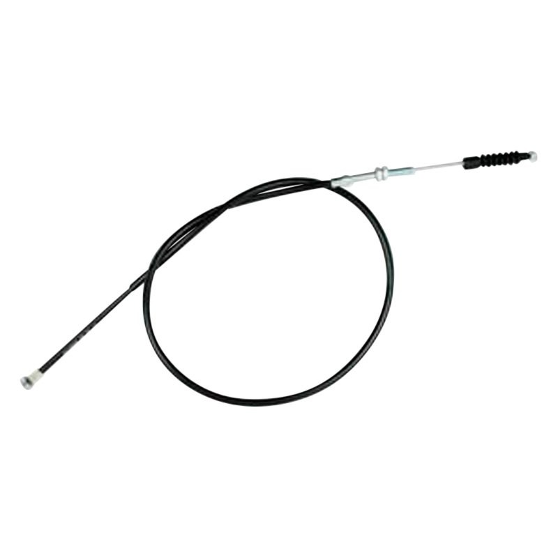 Motion Pro - 04-0058 - Black Vinyl Clutch Cable
