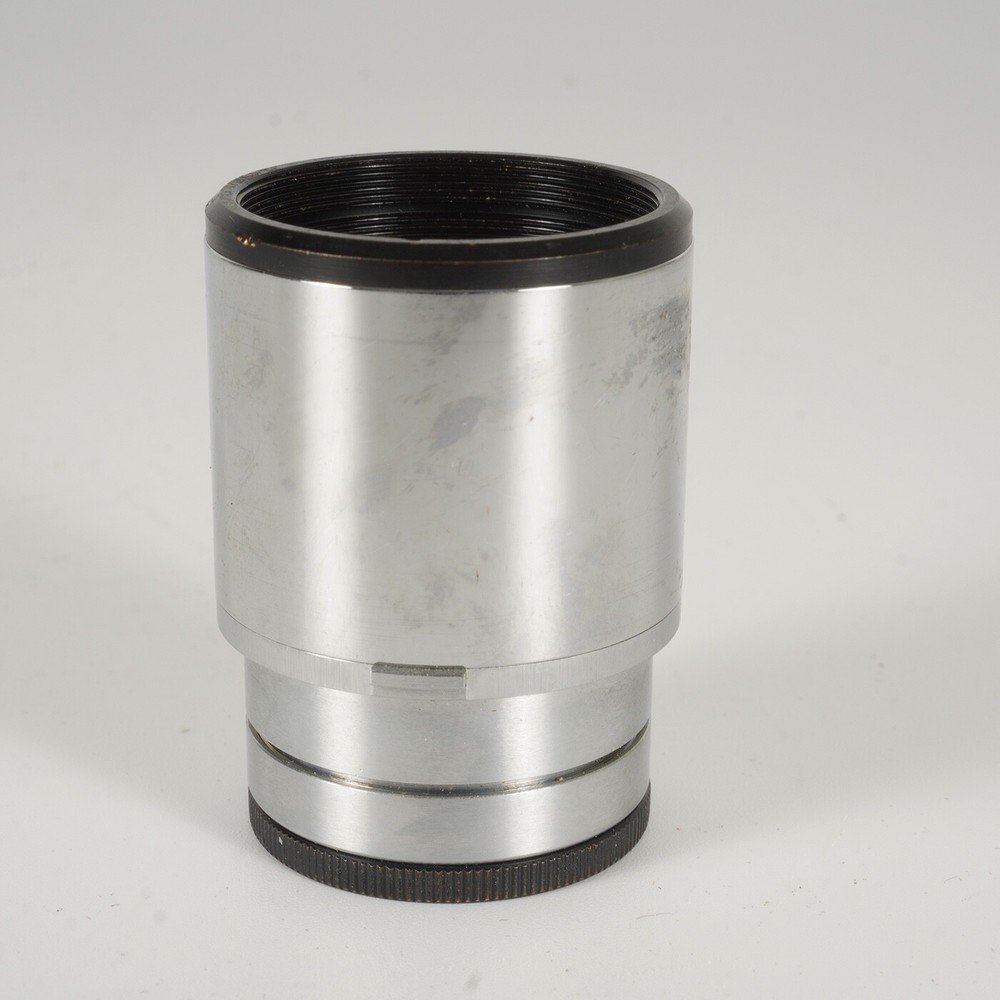 Ernst Leitz Wetzlar G8X Microscope Eyepiece