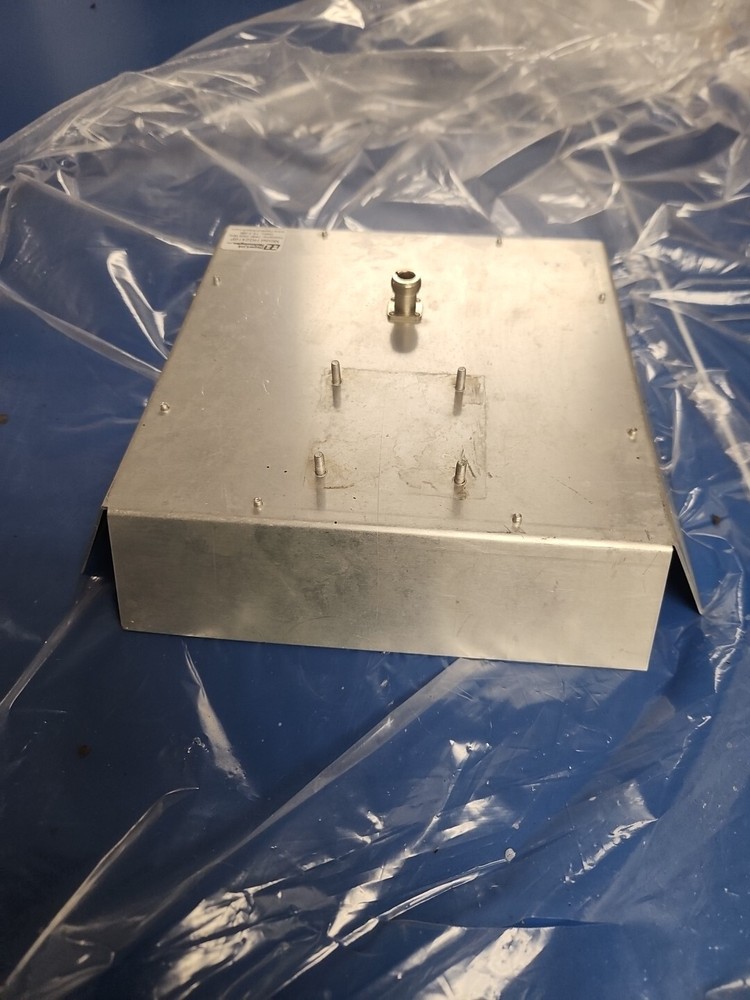 Hyperlink Technologies Model HG2416P 2.4 GHz 15.5 dBi Flat Panel Antenna