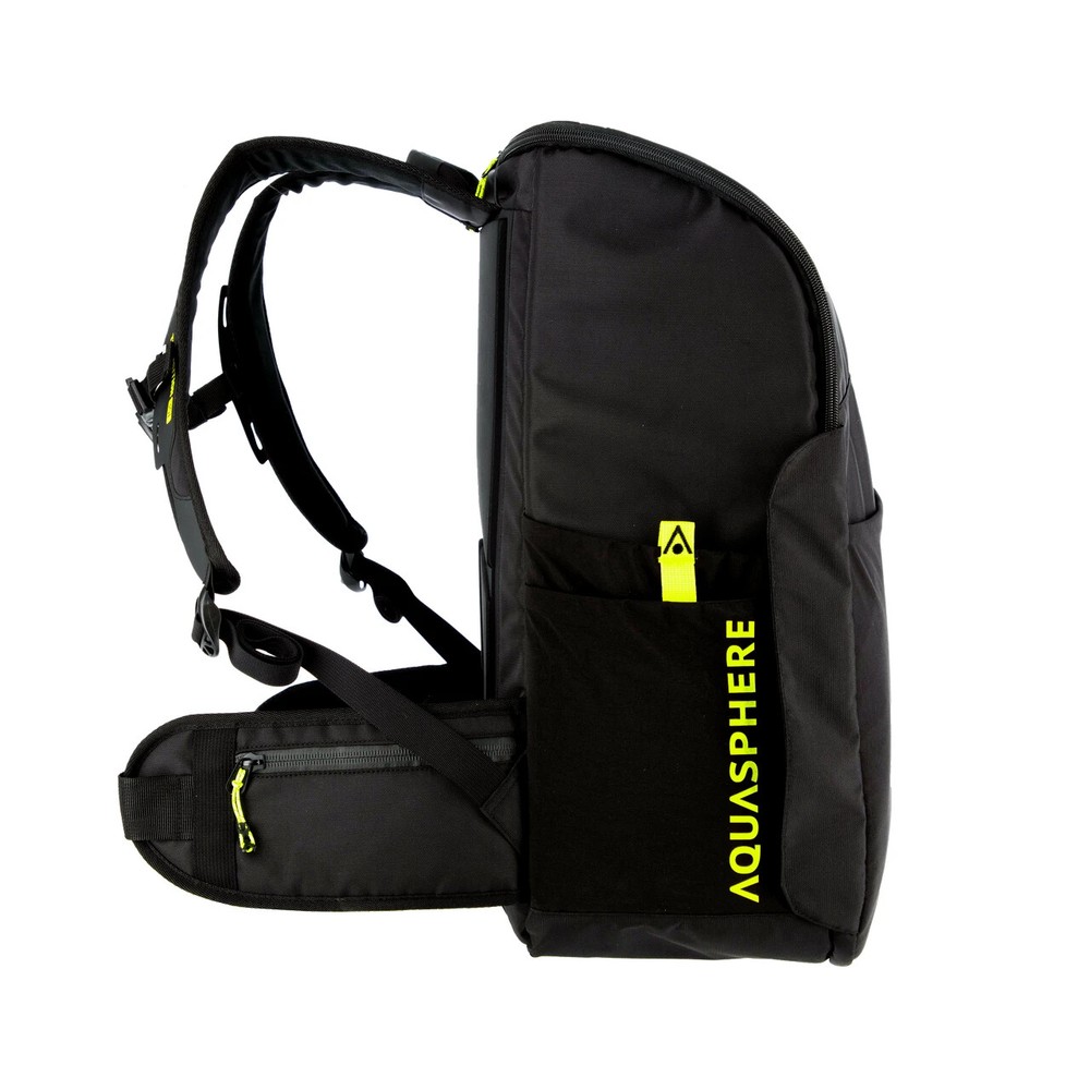 Aqua Sphere Triathlon Transition Bag - 2024