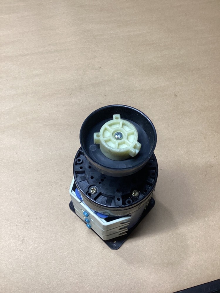 Kraus & Naimer SWITCH C80 #124M21