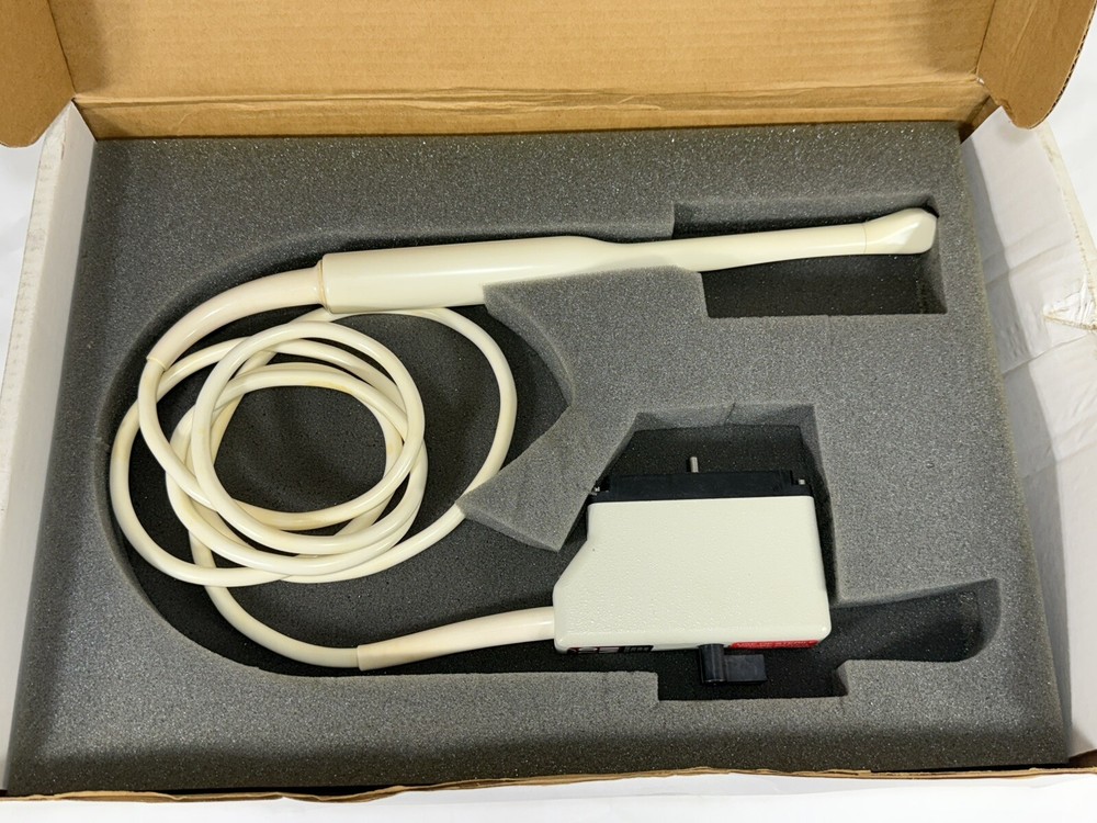 DIASONICS 7.0 MI Endocavity Convex Linear Array 100-02435-01