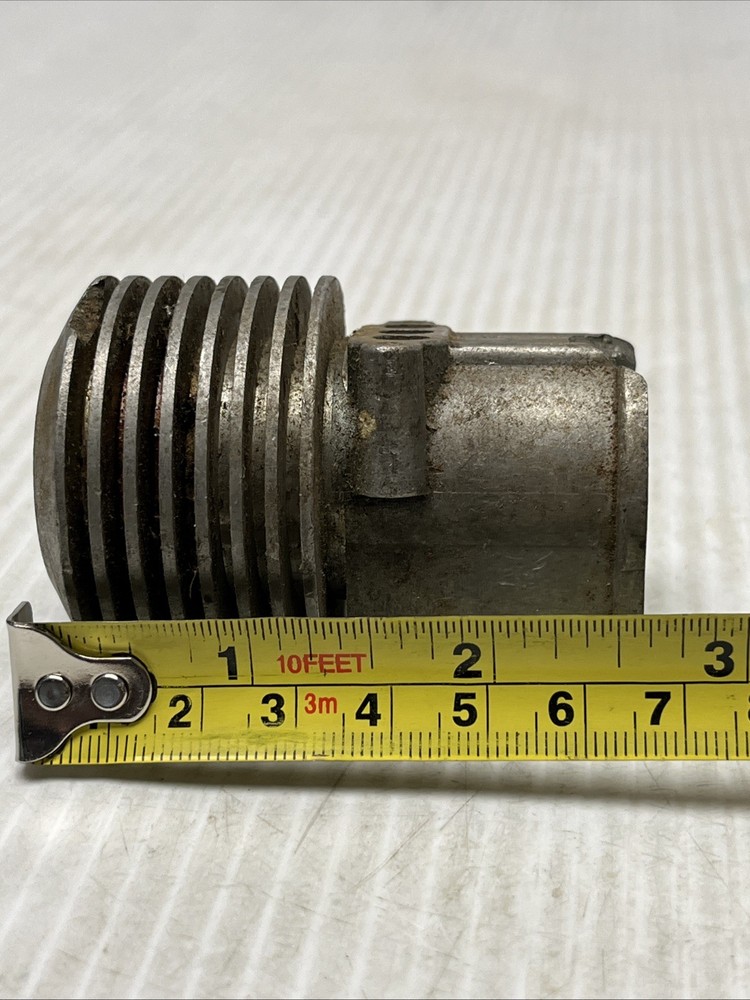 RC Engine Part