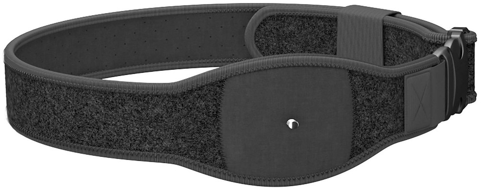 Skywin VR Tracker Belt for HTC Vive System Tracker Puck - Adjustable Belt Str...